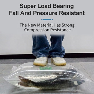 Túi oxy vận chuyển cá sống - Product Image 3