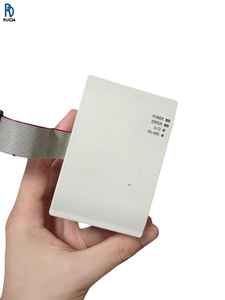 PLC โมดูลการขยายตัวของเซ็นเซอร์ควบคุม DVP04AD-H3ใหม่เอี่ยม - Product Image 1