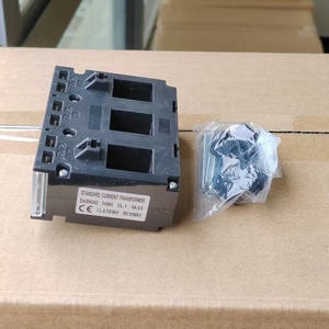 Dasn242 mô hình 250/5A 1.0/2.5va công nghiệp ba pha biến áp điện áp thấp cho đo và điện cho công nghiệp sử dụng - Product Image 2