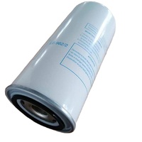 Schraubenkompressor-Filter Ersatzteile Glasfasermaterial Öl-Gas-Separator-Filter LB9520/20 Öl-Luft-Separator Filterelement