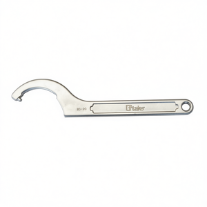 Ttake T <b>Hook</b> Wrench 80-90 Round Nose For Automotive Repair - Product Image 2