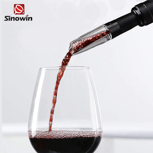 Accesorios eléctricos para vino en Bar, aireador, decantador de vino, conjunto de herramientas 2021 - Product Image 2