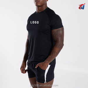 T-shirt Oversize <span class=keywords><strong>Homme</strong></span> Personnalisé OEM Coupe Décontractée Épaules Tombantes Streetwear Coupe Boxy Court Coton Respirant 230GSM Manches Courtes - Product Image 2