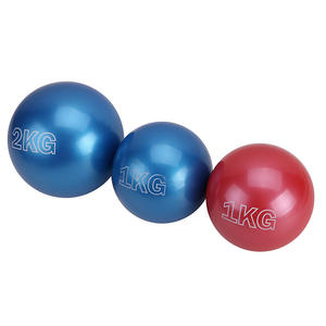 NAILI PVC環境にやさしいスポーツエンターテイメント機器中学生向けソリッドボールスポーツトレーニング - Product Image 3