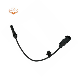 Capteur de vitesse de roue ABS arrière gauche/droite pour <span class=keywords><strong>Ford</strong></span> <span class=keywords><strong>Transit</strong></span>-150 250 350 Bk312B372Fb Bk31-2B372-Fb Bk3Z2C204A - Product Image 1