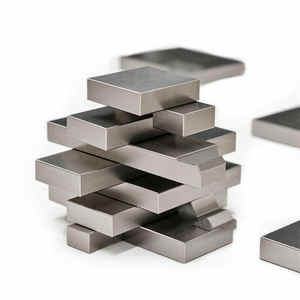 Pièces non standard personnalisées. Service de traitement CNC pour blocs <span class=keywords><strong>Lego</strong></span> en acier inoxydable. - Product Image 4