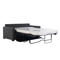 Nouveau Canapé-Lit Pliant Carré Horizontal Style Murphy avec Canapé Fabriqué en Chine