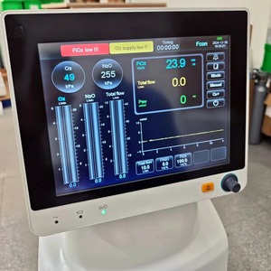 Vibromasseur N2O, appareil <span class=keywords><strong>dentaire</strong></span>, utilisé en europe et en chine, exercices d'optométrie et obèse - Product Image 5