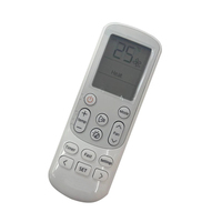 Nouvelle télécommande originale pour climatiseur Samsung AR05KRFLAWKN AR07KRFLAWKN