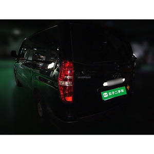 Perfetta Hyundai H-1 <span class=keywords><strong>Starex</strong></span> 2011 Benzina 2.4 Auto Usata Trazione Posteriore 9 - Product Image 4