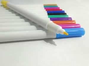 <span class=keywords><strong>Marqueurs</strong></span> à encre pour sublimation, 12 couleurs, impression par transfert, stylos blancs pour sublimation - Product Image 6