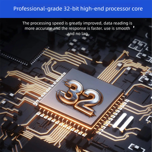 OSS TEAM T9 Probador Inteligente de Conectores de Carga para Teléfonos Móviles, con Detección Automática de Puntos de Fallo y Bloqueo Automático - Product Image 4