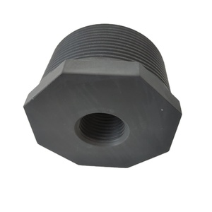 Ống nhựa phù hợp, <span class=keywords><strong>Reducer</strong></span> <span class=keywords><strong>Hex</strong></span> <span class=keywords><strong>bushing</strong></span> 1/2 "NPT - Product Image 1