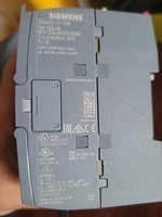 Módulo PLC 6ES7232-4HD32-0XB0 S7-1200 SM, Señal Analógica Digital DO DI AI AO RTD TC, Controlador Programable para Automatización de Fábrica