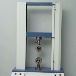 JYカスタマイズ可能高精度0.01 IP56保護100kn鋼引張強度試験機ユニバーサルサーボ制御220V 1年保証 - Product Image 2