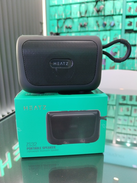 Portable for Bluetooth Music Speaker FM Radio Bass Support for Home Theatre Party Outdoor-Battery for Home Camping