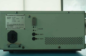 Reparación de procesador de video EVE 30%, calidad OEM, Envío Mundial, cobramos el del precio del fabricante/representante de ventas - Product Image 3