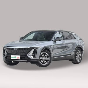 2024 Design moderne 4wd haute performance version premium nouveaux véhicules énergétiques Cadillac Lyriq <span class=keywords><strong>IQ</strong></span> <span class=keywords><strong>prix</strong></span> bon marché SUV d'occasion Ev <span class=keywords><strong>voiture</strong></span> pour adultes - Product Image 3