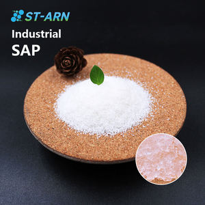 Poudre de polyacrylate de sodium hautement concentrée, qualité industrielle, solidifiant, absorbant rapide, solidifie l'<span class=keywords><strong>urine</strong></span> et le sang - Product Image 4