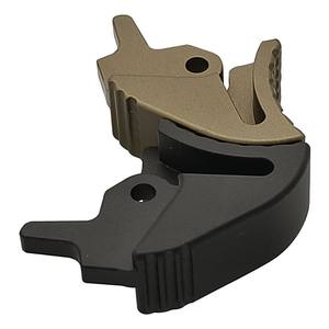 Piezas de Mecanizado CNC Personalizadas |   Servicios de Perforación y Mecanizado de Metales de Precisión por HL para Todas las Industrias - Product Image 1