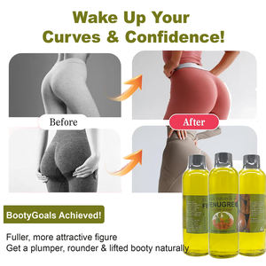 <span class=keywords><strong>Fenugreek</strong></span>オイル100% ピュア天然 - Product Image 4