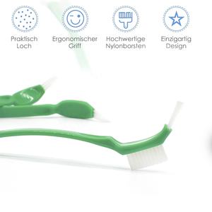 Pièce détachée Brosse de nettoyage pour lame de blender <span class=keywords><strong>Vorwerk</strong></span> Bimby <span class=keywords><strong>Thermomix</strong></span> Tm21 Tm31 <span class=keywords><strong>Tm5</strong></span> Tm6 MCC Accessoire pour blender de machine de cuisson - Product Image 4