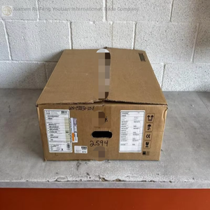 Switch de Red Administrado de 12 Puertos Ws-c3850-12s-e, Nuevo en Caja Abierta, Original, Disponible en Stock, Automatización Industrial, PLC Dedicado - Product Image 1