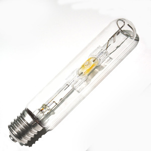 Lampu Metal Halide <span class=keywords><strong>400W</strong></span> HCI-TT dengan Basis SUPER E40 40000 Lumen Bohlam Kaca untuk Gudang dan Tempat Olahraga - Product Image 4