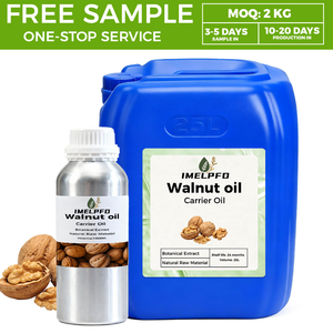 <span class=keywords><strong>Huile</strong></span> <span class=keywords><strong>de</strong></span> <span class=keywords><strong>noix</strong></span> pressée à froid pure, <span class=keywords><strong>huile</strong></span> <span class=keywords><strong>de</strong></span> cuisson comestible <span class=keywords><strong>de</strong></span> qualité supérieure, riche en DHA Oméga 3 pour la nourriture pour bébés, alimentation saine, vente en gros - Product Image 2