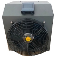 Usine en gros 1hp froid plongeant baril refroidisseur de glace refroidisseur de bain de glace avec Wifi et pompe filtre exposé refroidisseur d'eau