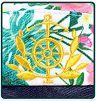 Capitán marinero sombrero yate <span class=keywords><strong>barco</strong></span> sombrero ajustable náutico fiesta sombrero Cosplay <span class=keywords><strong>disfraz</strong></span> para fiesta <span class=keywords><strong>de</strong></span> yate - Product Image 4