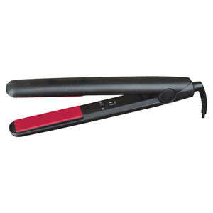Profession eller 2 In 1 Keramik Glätte isen Haar glätter Locken wickler - Product Image 2