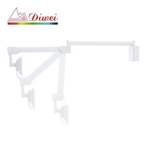 Support de moniteur ergonomique - Product Image 1