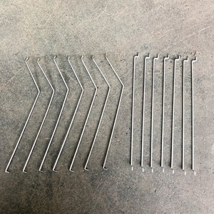 CNC Uốn Dây Kẹp Dây Thép Không Gỉ Mùa Xuân - Product Image 3