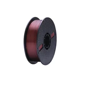 PLA-F 3D printer filament 1.75mm PLA PLA-AT ABS PC PA TPU WOOD SILK GLOW IN THE DARK FDM Filaments