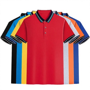 Diseño Personalizado de Alta Calidad, Ecológico, Anti-Pilling, Tejido de Punto, Logotipo Impreso, Bordado, Poliéster/Algodón, Ropa Deportiva para Hombre, Tallas Grandes - Product Image 3