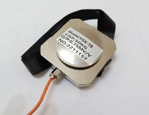 Trọng lượng cảm biến áp lực Pad bàn đạp hỗ trợ cảm biến cho lực phanh đo lường ô tô khai thác mỏ nông nghiệp thể thao ngành công nghiệp đường sắt - Product Image 6