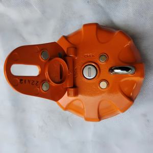 Tappo del serbatoio del carburante per escavatore per Doosan Volvo <span class=keywords><strong>Komatsu</strong></span> Cat Kobelco Hitachi vari modelli di copertura del serbatoio Diesel Design Anti-leva - Product Image 6