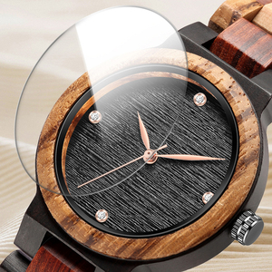 <span class=keywords><strong>Montre</strong></span> analogique à quartz artisanale MIYOTA pour <span class=keywords><strong>femme</strong></span>, élégante, colorée, sportive et tendance, avec strass personnalisés et gravés, à prix abordable - Product Image 3