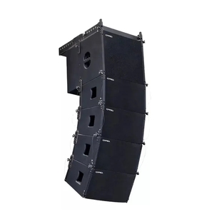 Best Selling 2 Way <strong>Line</strong> <strong>Array</strong> 200W 400W Outdoor pa System Speaker Professional <strong>Line</strong> <strong>Array</strong> - Product Image 6