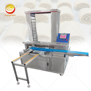 ORME Save Labor Plato para hornear a mano Uigur Pan Maamoul Kubba Mooncake Bandeja Alineación Arreglar Máquina para la venta - Product Image 1