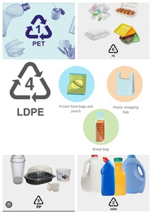 Ad alte prestazioni PP PE granulatore <span class=keywords><strong>di</strong></span> plastica macchina <span class=keywords><strong>di</strong></span> riciclaggio per Film <span class=keywords><strong>di</strong></span> lavaggio derivati non è necessaria asciugatura - Product Image 4