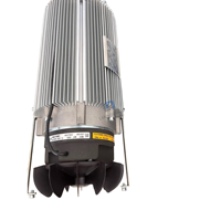 Moteur de palan Konecranes 52290440 MF10X-106N163P85003E 4,5 kW 380 V SWF CXT, pièces de grue, garantie 6 mois, 10 kg