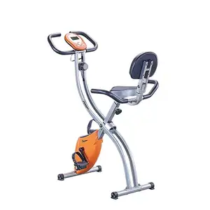 Bền Sử Dụng Giá Thấp Trong Nhà Xbike Xách Tay Có Thể Gập Lại Tập Thể Dục Hàng Ngày Tập Thể Dục Xe Đạp