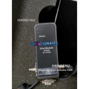 1 ชิ้น โมดูลปรับเทียบอิเล็กทรอนิกส์ Keysight N7554A (ECal) มือสอง, DC-18 GHz, 2 พอร์ต, 50 โอห์ม H - Product Image 1