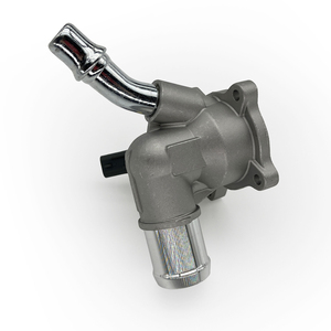 Termostato 05047861AB 05047861AC para Jeep Cherokee 2.0L 2.4L Compass 2016-2020 05047861AD - Product Image 4