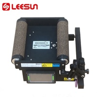 Nouveau système de guidage Web audio pour machine de numérotation d'imprimante