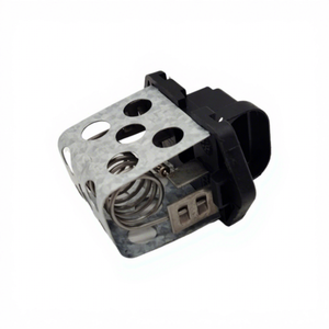 Résistance de moteur de ventilateur utilisée pour Renault Megane Laguna pour <span class=keywords><strong>Dacia</strong></span> Logan Sandero 7701042681 7701206244 - Product Image 1