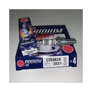 <span class=keywords><strong>CR9EIX</strong></span>/3521 ILFR6A/3588 IZFR5K11/3657 Bujía de Aleación de Níquel de Alta Calidad para Benz - Product Image 6