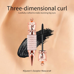 <span class=keywords><strong>Mascara</strong></span> de luxe Sceptre de la Reine Diamanté, waterproof, longue tenue, <span class=keywords><strong>volume</strong></span> et courbure intense pour femmes - Product Image 4